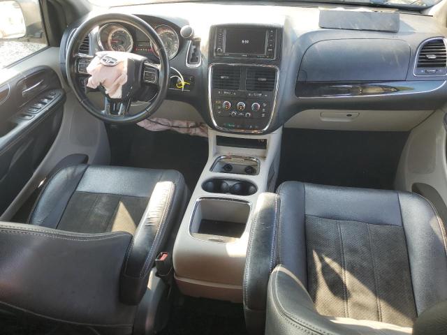 2019 DODGE GRAND CARA - 2C4RDGCG3KR585548