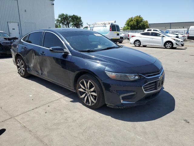 Vin: 1g1ze5st6gf200328, lot: 55478195, chevrolet malibu lt 20164