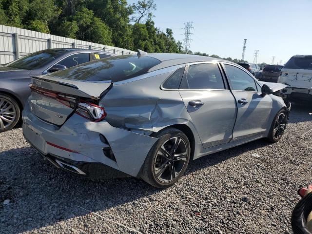 Vin: 5xxg64j20ng091975, lot: 57377265, kia k5 gt line 20223