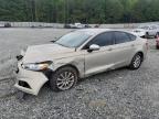 2016 FORD FUSION S - 3FA6P0G77GR154844