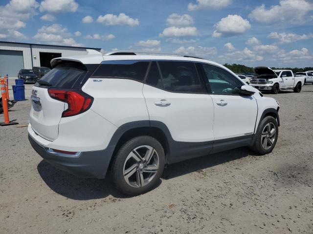Vin: 3gkalpev2ll243829, lot: 54989645, gmc terrain slt 20203