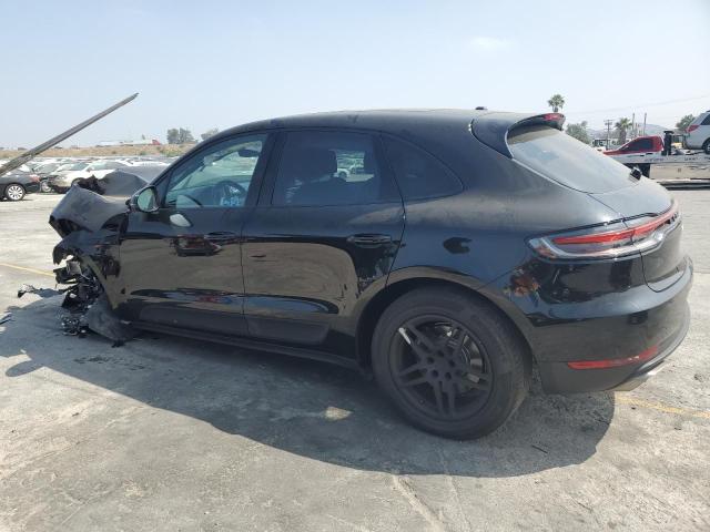 Vin: wp1aa2a57klb00555, lot: 57915215, porsche macan 20192