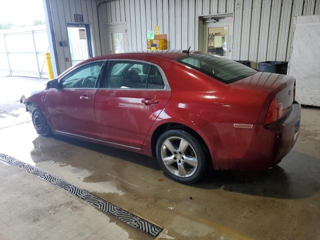 Vin: 1g1zd5e13bf178617, lot: 58753665, chevrolet malibu 2lt 20112