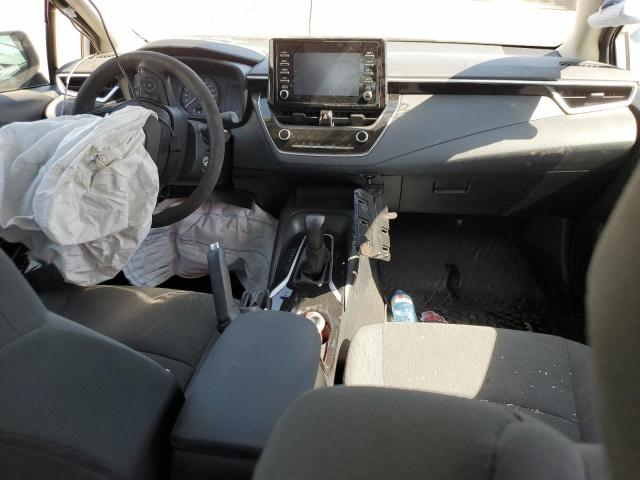 2021 TOYOTA COROLLA LE - 5YFBPMBE6MP190726