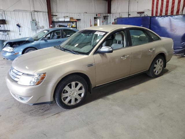 FORD TAURUS LIM