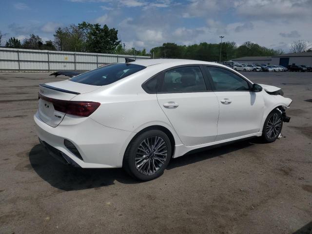 Vin: 3kpf54ad2re749018, lot: 55935565, kia forte gt line 20243