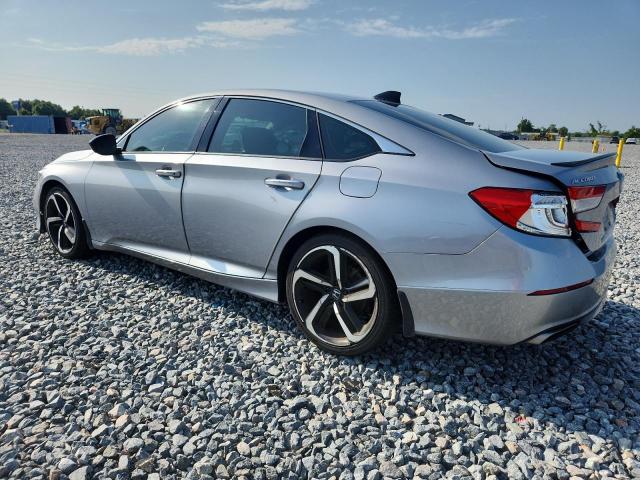 Vin: 1hgcv1f44ma020056, lot: 58309385, honda accord sport se 20212