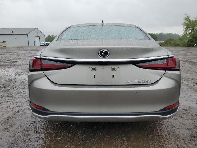 2021 LEXUS ES 250 BAS 58AD11D17MU006727