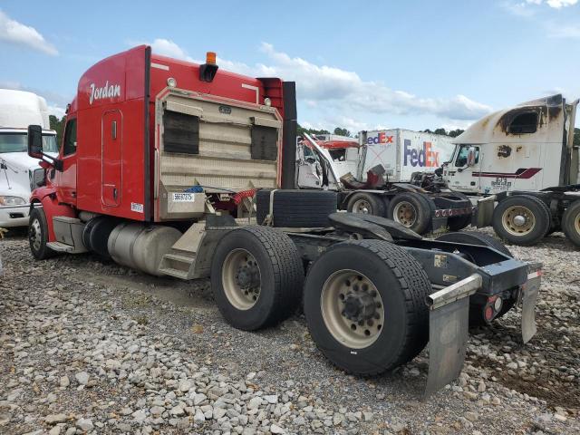 PETERBILT 579 2016 red tractor diesel 1XPBA49X6GD345368 photo #4