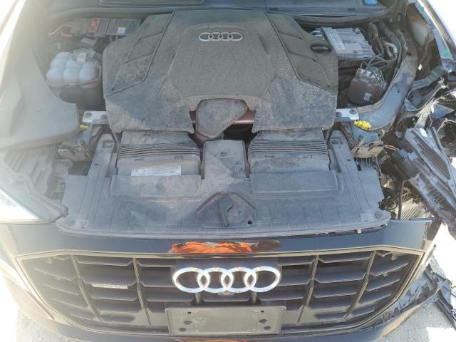 2019 AUDI Q8 PREMIUM - WA1EVAF19KD020962