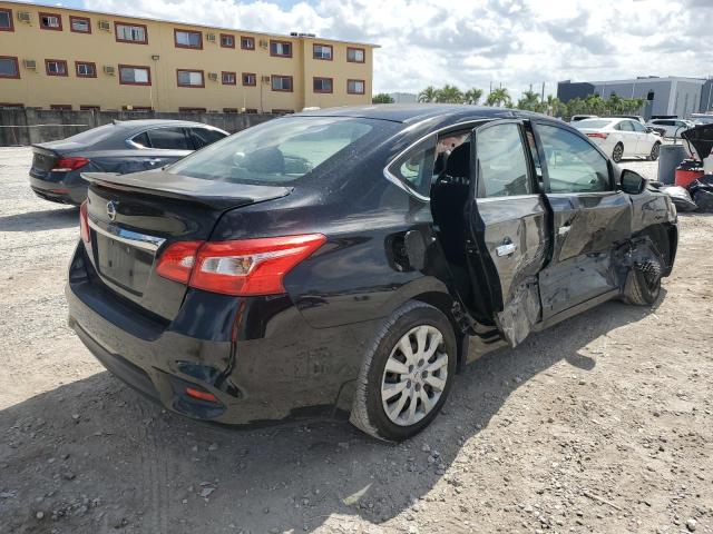 Vin: 3n1ab7ap2gy330955, lot: 55791325, nissan sentra s 20163