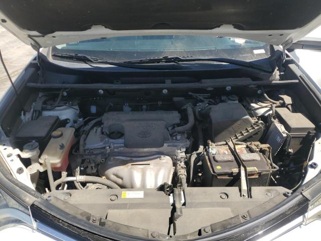 2016 TOYOTA RAV4 XLE - 2T3WFREV8GW249329