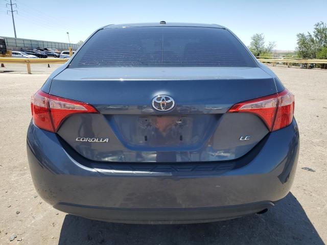 2017 TOYOTA COROLLA L - 5YFBURHE5HP570224