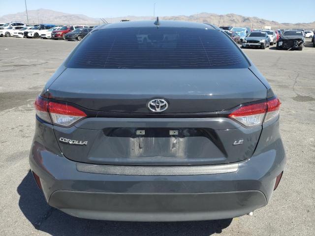 2024 TOYOTA COROLLA LE - 5YFB4MDE6RP200670