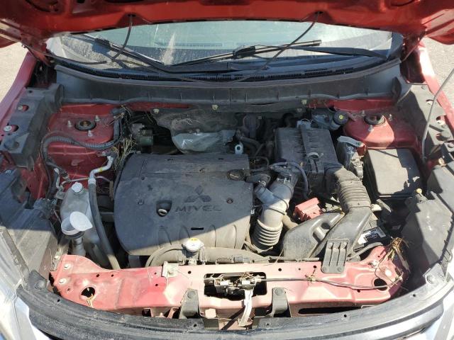 2020 MITSUBISHI OUTLANDER - JA4AP4AU7LU002327