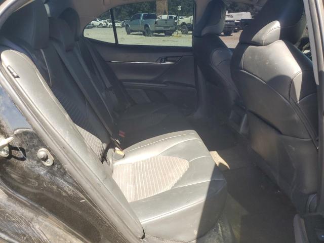 2020 TOYOTA CAMRY SE - 4T1M11AK1LU397330