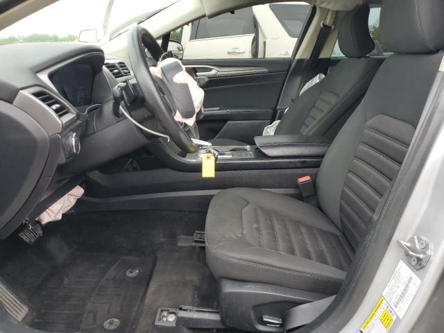 2018 FORD FUSION SE - 3FA6P0HD5JR223414
