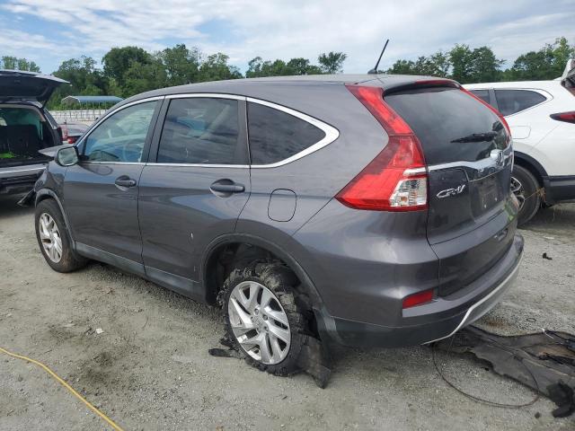 Vin: 3czrm3h56gg712350, lot: 57889005, honda crv ex 20162