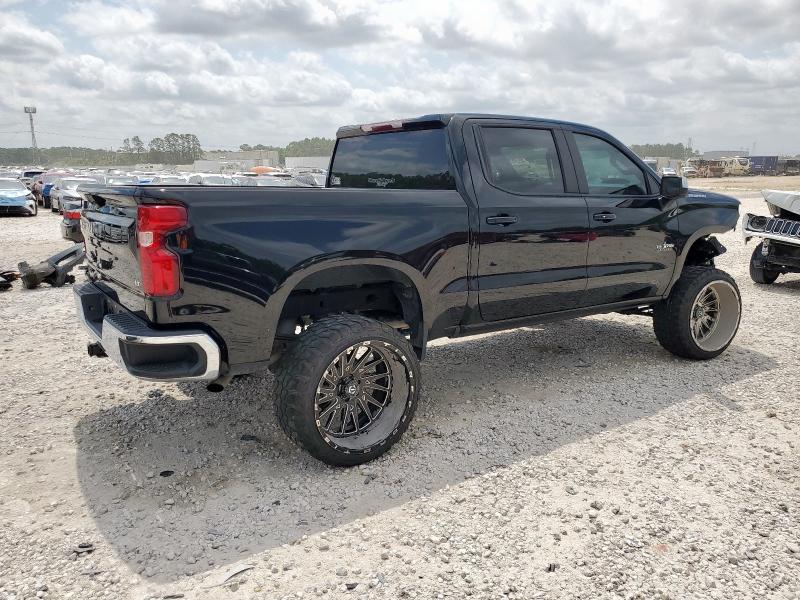 Vin: 1gcpacek1pz232653, lot: 55499355, chevrolet all models c1500 lt 20233