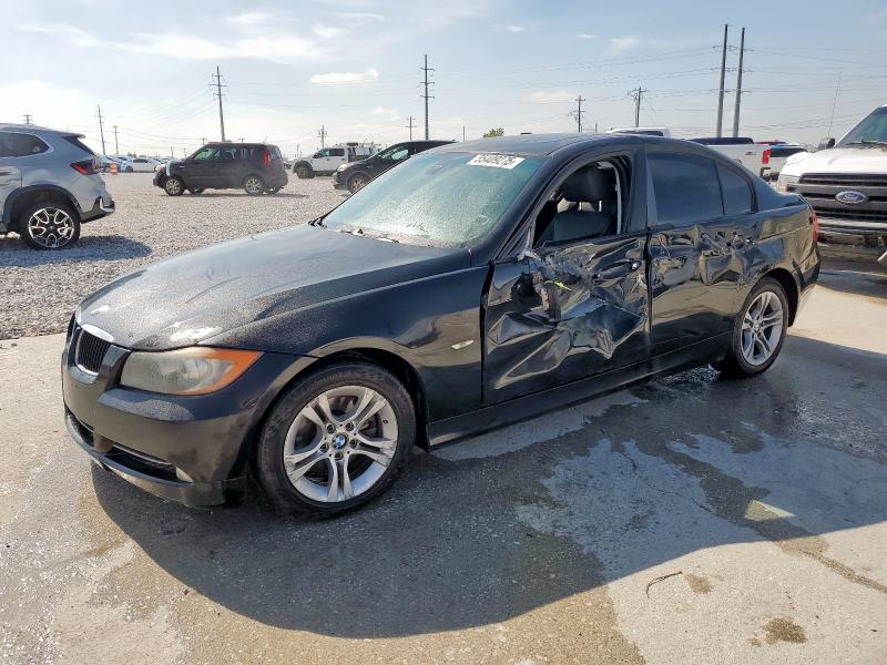 BMW 328 I SULE