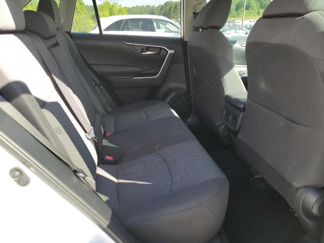 2020 TOYOTA RAV4 XLE 2T3W1RFV5LW062542