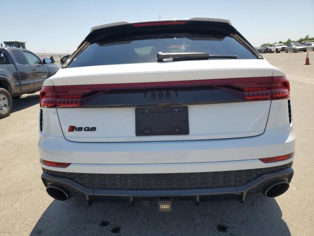 2021 AUDI RS Q8 WU1ARBF19MD042271