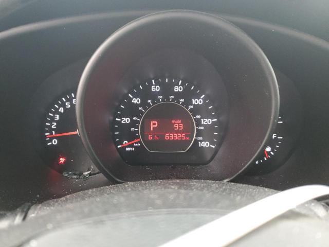 2019 KIA SOUL KNDJN2A24K7678004