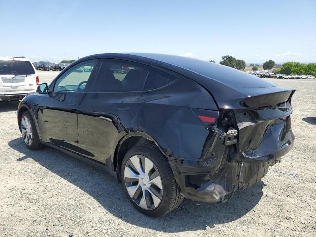 Vin: 7saygdee4pf960513, lot: 57434465, tesla model y 20232