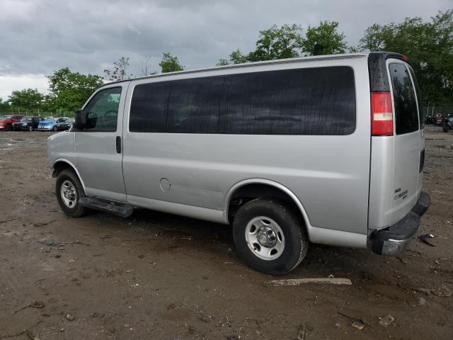 Vin: 1gazgrdg5a1175069, lot: 57986825, chevrolet express lt 20102