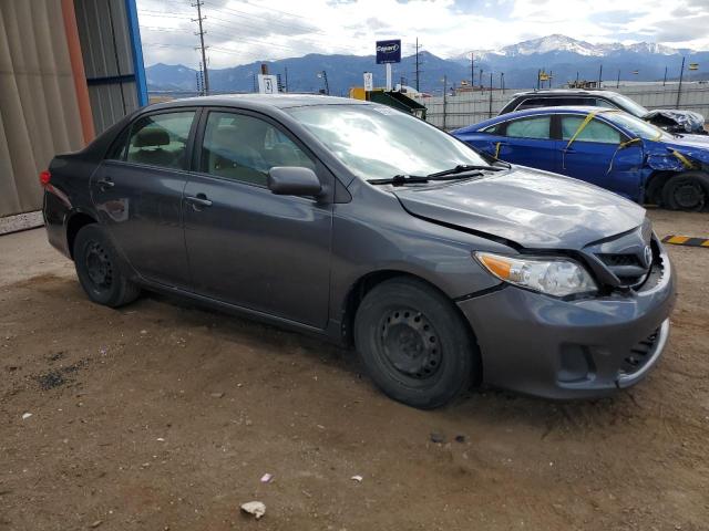 Vin: jtdbu4ee5b9155280, lot: 57533675, toyota corolla base 20114