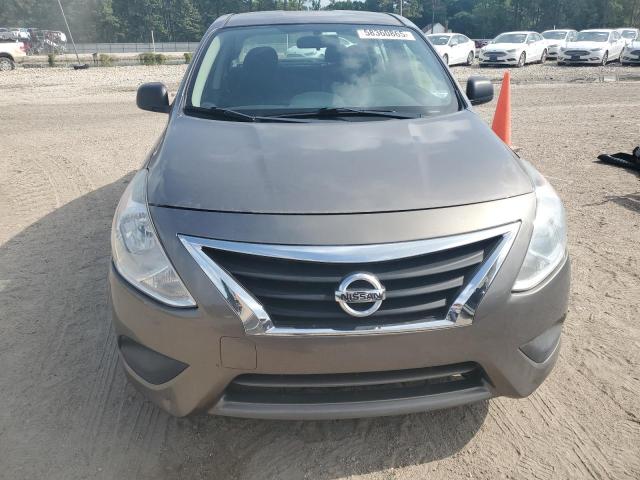 2015 NISSAN VERSA S - 3N1CN7AP8FL831196