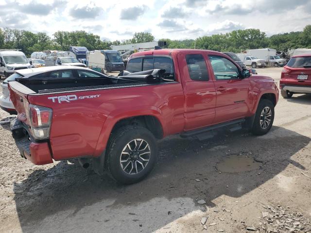 2022 TOYOTA TACOMA ACC #3297018369