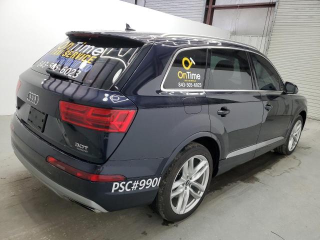 2017 AUDI Q7 PRESTIG WA1VAAF70HD011981
