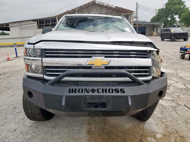 2016 CHEVROLET SILVERADO - 1GC1KUEG5GF109637