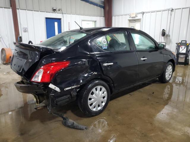 Vin: 3n1cn7apxkl829797, lot: 59016235, nissan versa s 20193