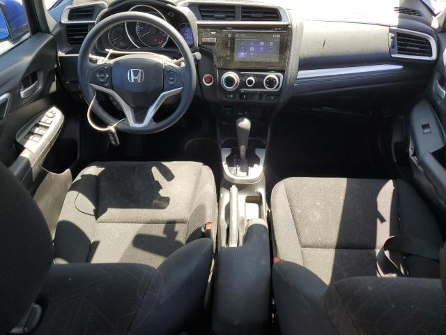 2016 HONDA FIT EX JHMGK5H78GS000901