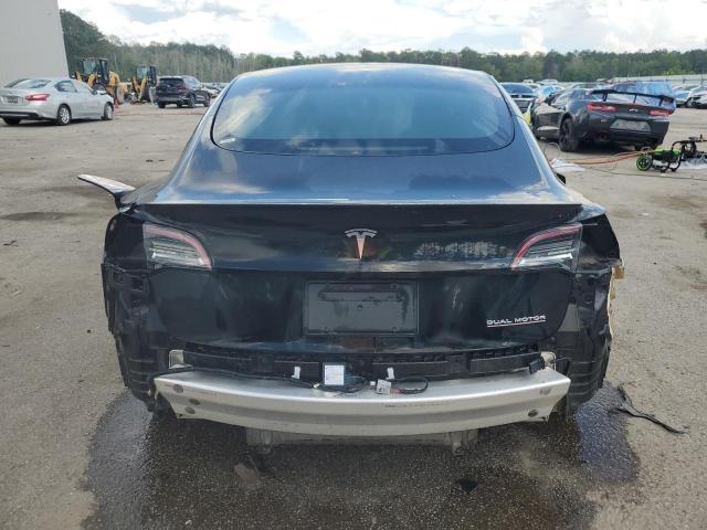 2021 TESLA MODEL 3 5YJ3E1EC7MF991793