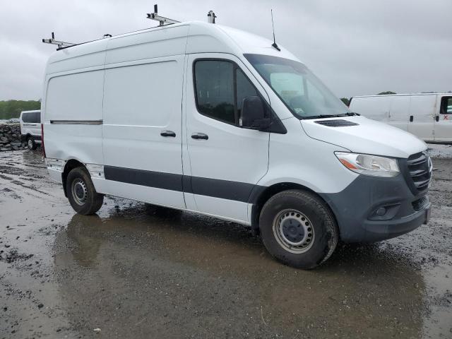 Vin: w1y4ebhyxmt074633, lot: 53351525, mercedes-benz sprinter 2500 20214