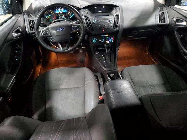 2016 FORD FOCUS SE - 1FADP3F25GL208056
