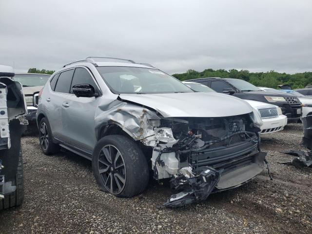 Vin: 5n1at2mt1lc765423, lot: 55596885, nissan rogue s 20204