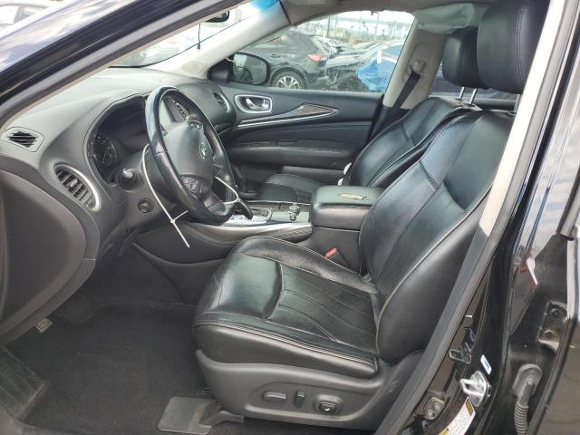 2015 INFINITI QX60 - 5N1AL0MN0FC523247