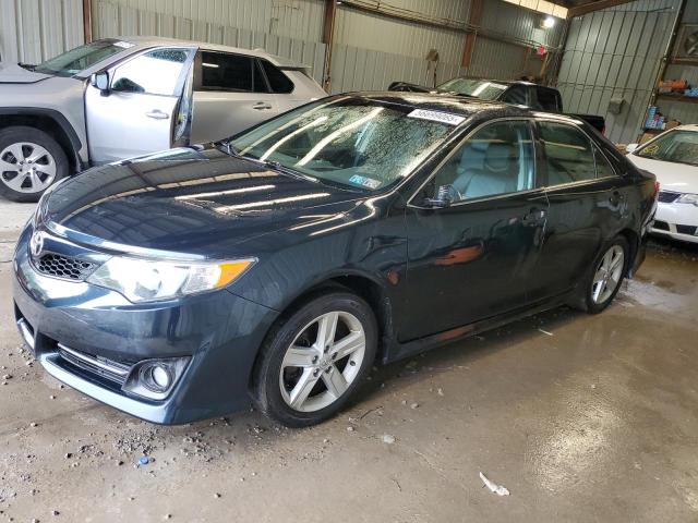Vin: 4t1bf1fk0eu428216, lot: 56699065, toyota camry l 2014 img_1