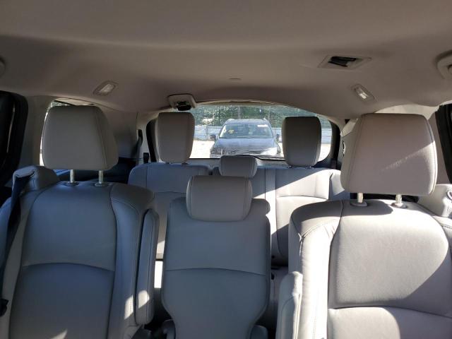 2018 HONDA ODYSSEY EX 5FNRL6H70JB021288