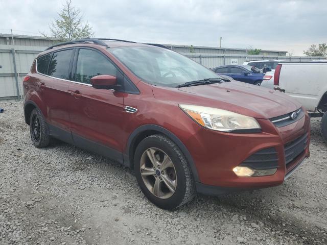 Vin: 1fmcu9gxxeud76953, lot: 56340015, ford escape se 20144