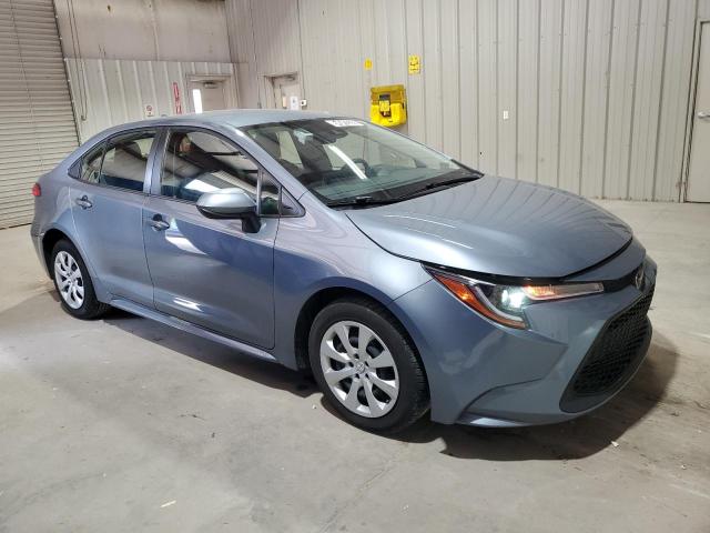 2022 TOYOTA COROLLA LE - JTDEPMAEXNJ219794