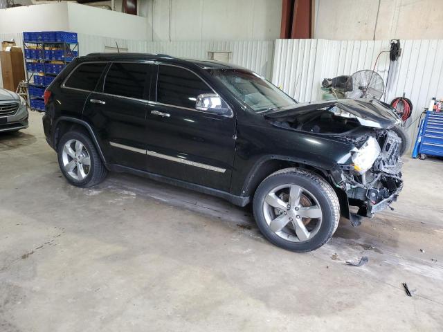 Vin: 1c4rject2dc546780, lot: 55583655, jeep grand cher overland 20134
