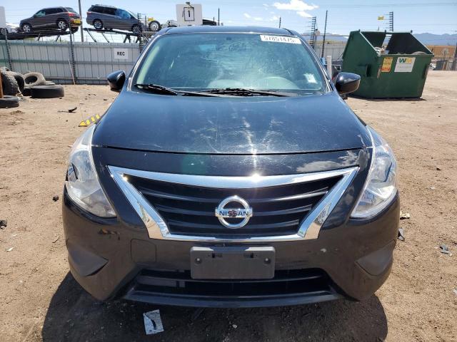 2017 NISSAN VERSA S - 3N1CN7AP4HL867051