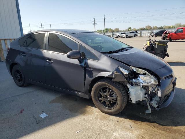 Vin: jtdkn3du8e1796880, lot: 55640965, toyota prius 20144