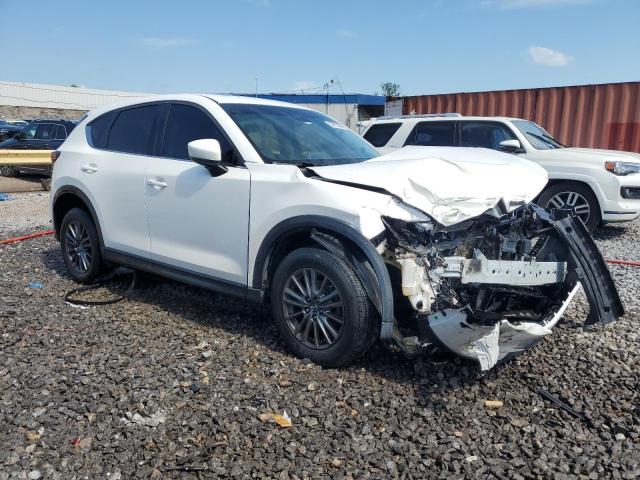 Vin: jm3kfacm0k1510025, lot: 56518905, mazda cx-5 touring 20194