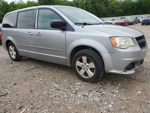Vin: 2c4rdgbg8dr610139, lot: 55269015, dodge caravan se 20134